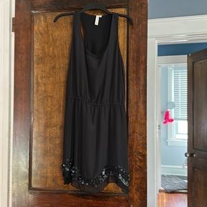 Robby and Nikki dress retails for $295!